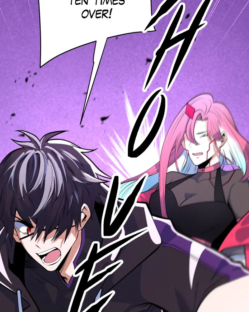 Back From Black Chapter 2 page 152 - 
