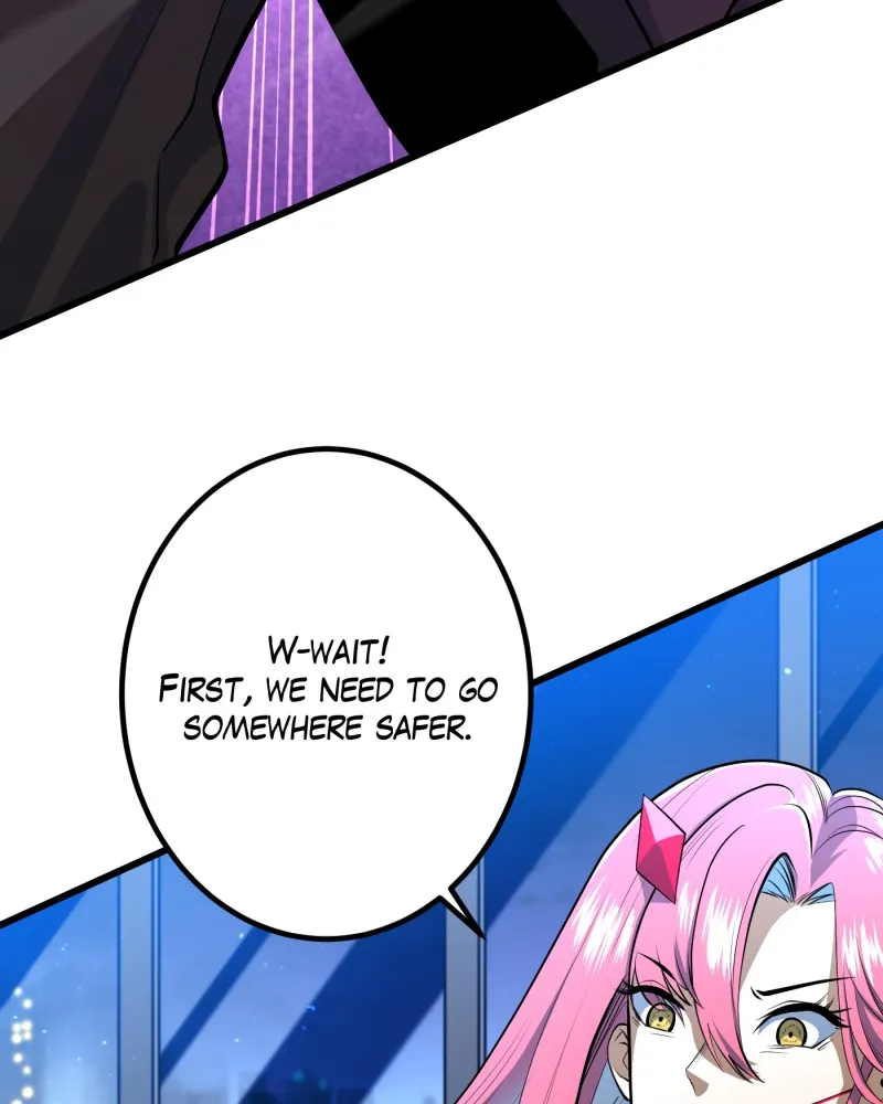 Back From Black Chapter 2 page 154 - 