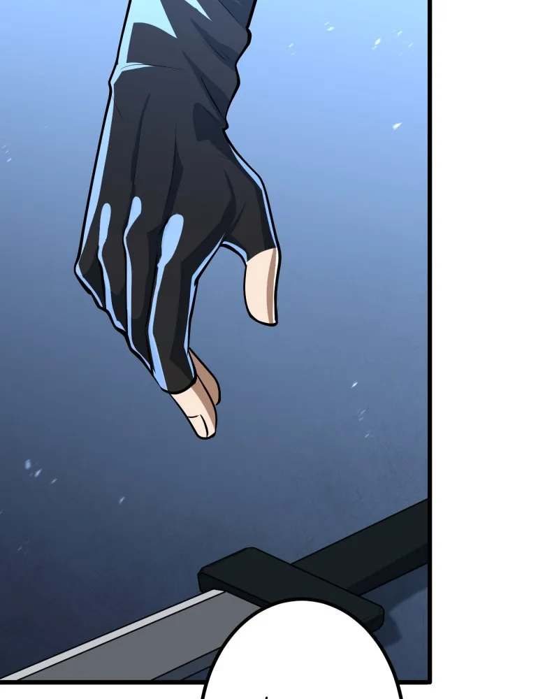 Back From Black Chapter 2 page 157 - 