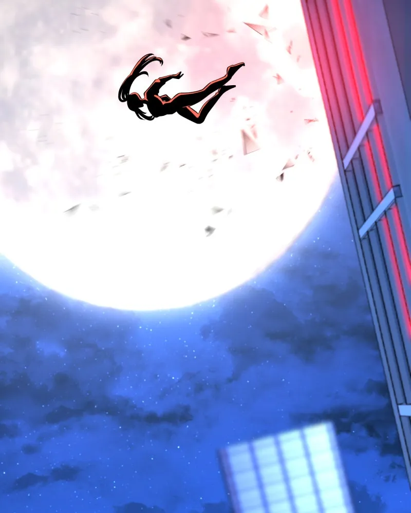 Back From Black Chapter 2 page 17 - 
