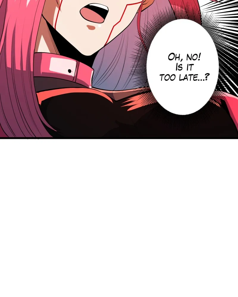Back From Black Chapter 2 page 162 - 