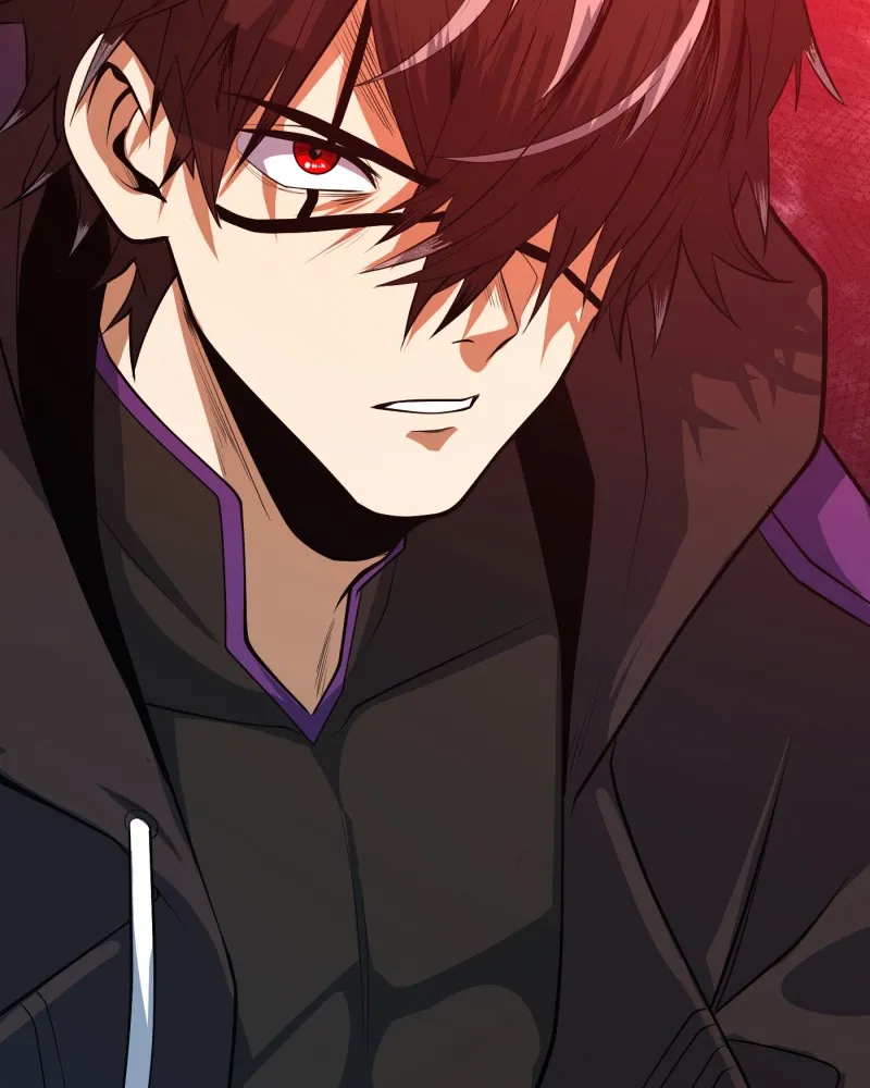 Back From Black Chapter 2 page 164 - 
