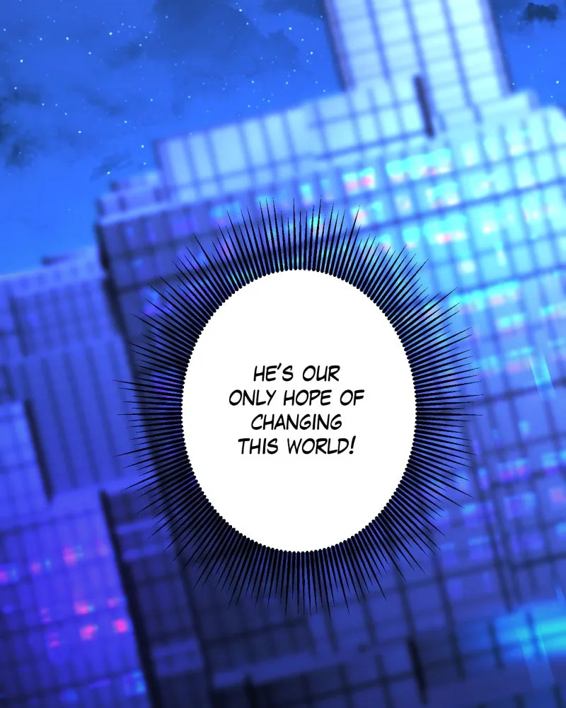 Back From Black Chapter 2 page 18 - 