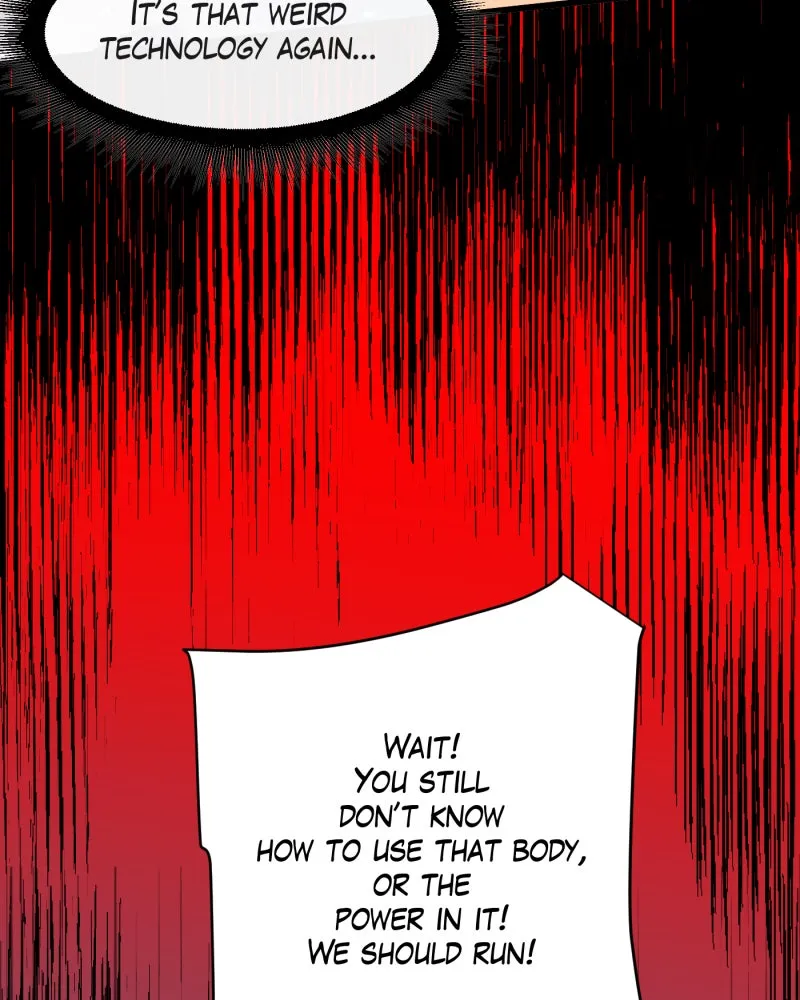 Back From Black Chapter 2 page 177 - 