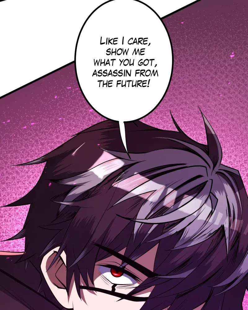 Back From Black Chapter 2 page 180 - 
