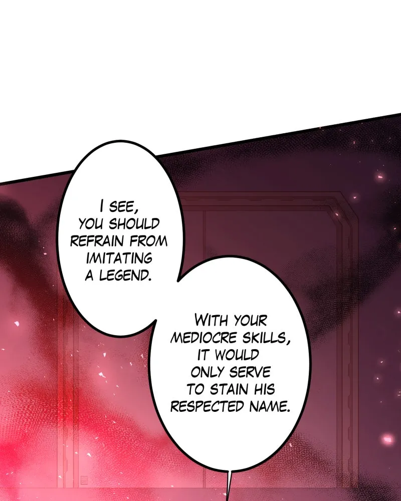 Back From Black Chapter 2 page 184 - 