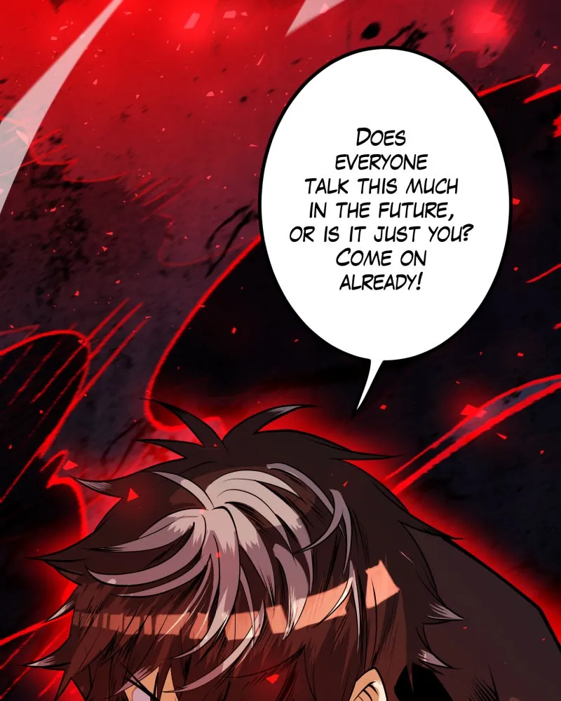 Back From Black Chapter 2 page 189 - 
