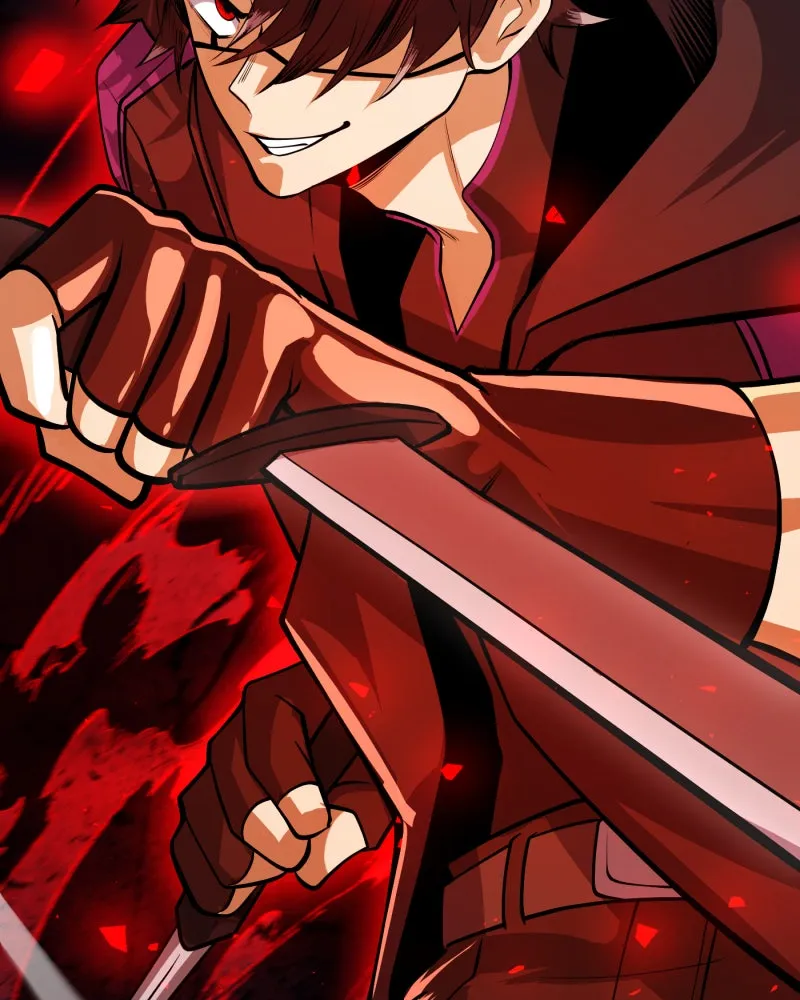 Back From Black Chapter 2 page 190 - 