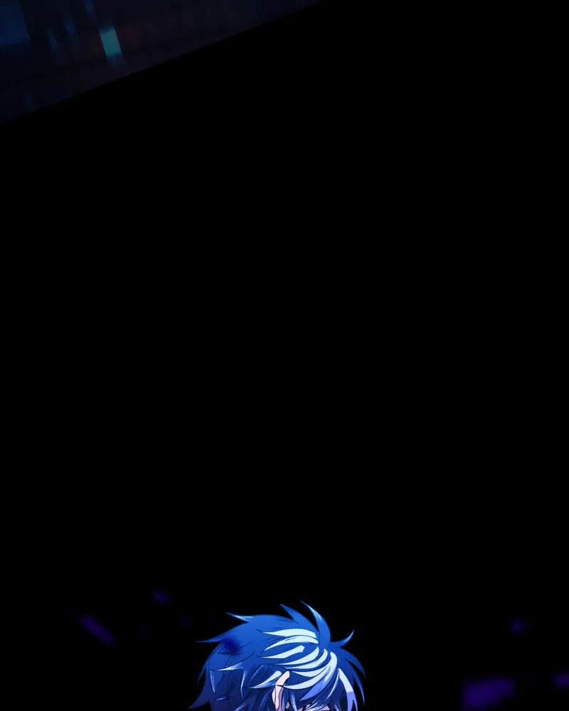 Back From Black Chapter 2 page 20 - 