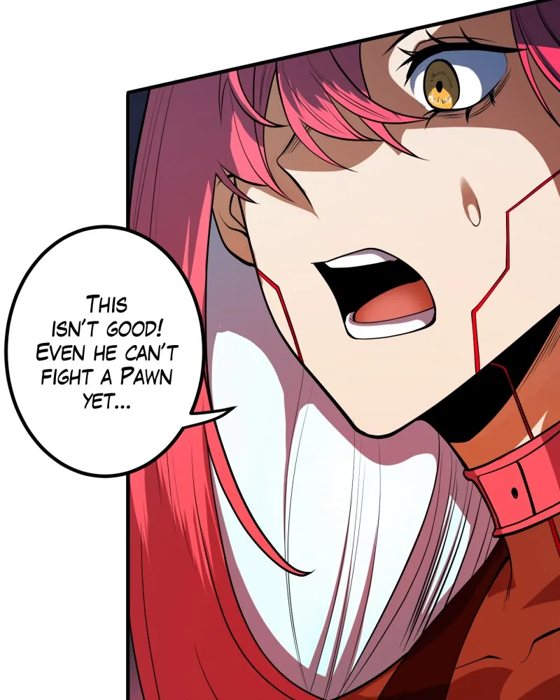 Back From Black Chapter 2 page 196 - 