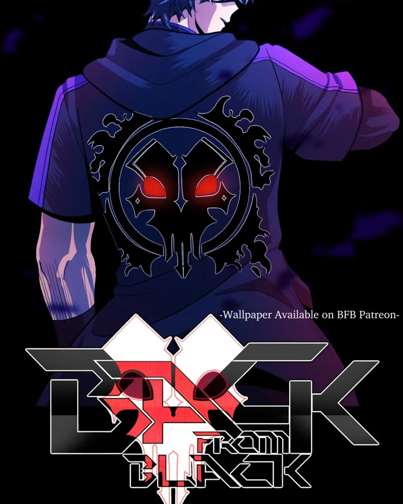 Back From Black Chapter 2 page 21 - 