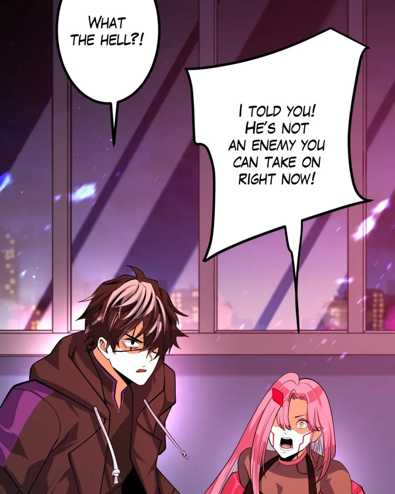Back From Black Chapter 2 page 212 - 