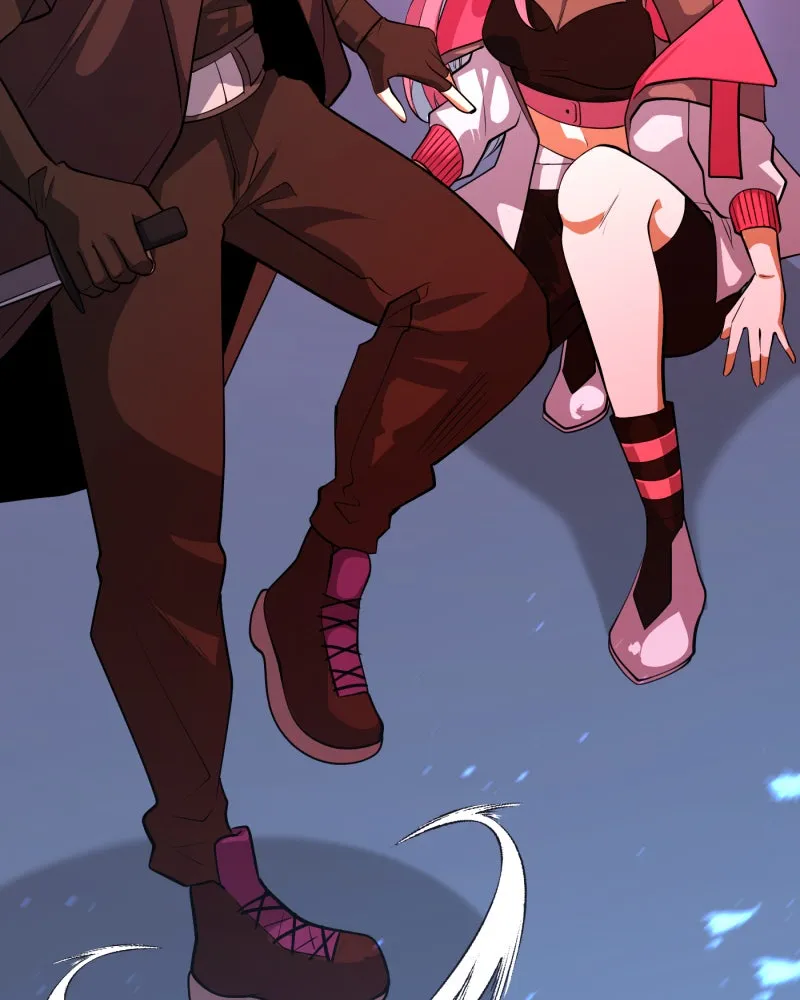 Back From Black Chapter 2 page 213 - 