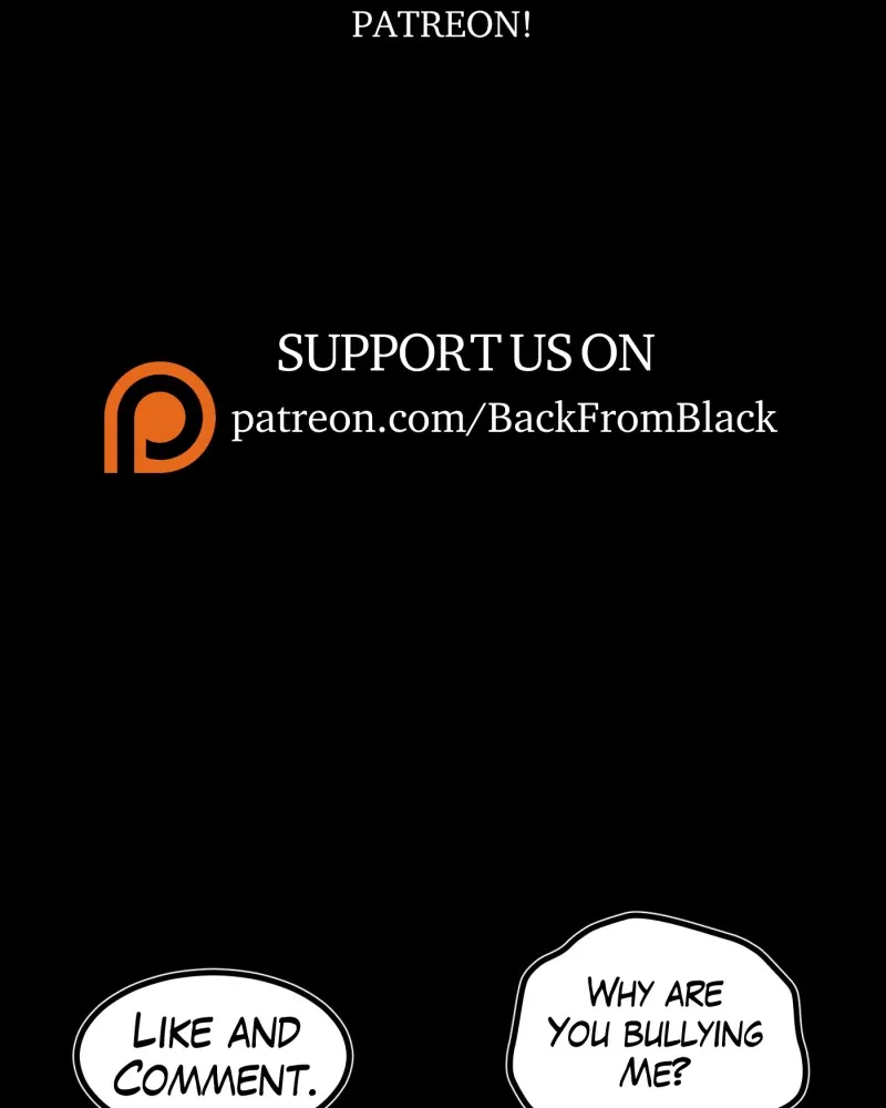 Back From Black Chapter 2 page 223 - 