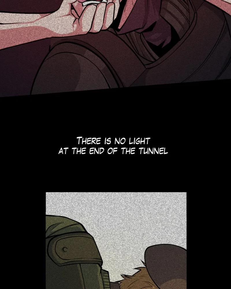 Back From Black Chapter 2 page 25 - 