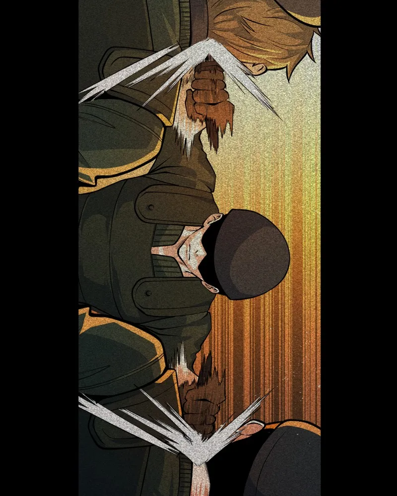 Back From Black Chapter 2 page 26 - 