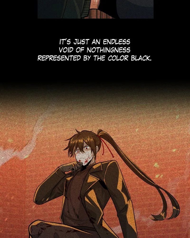 Back From Black Chapter 2 page 27 - 
