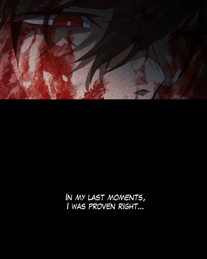 Back From Black Chapter 2 page 30 - 