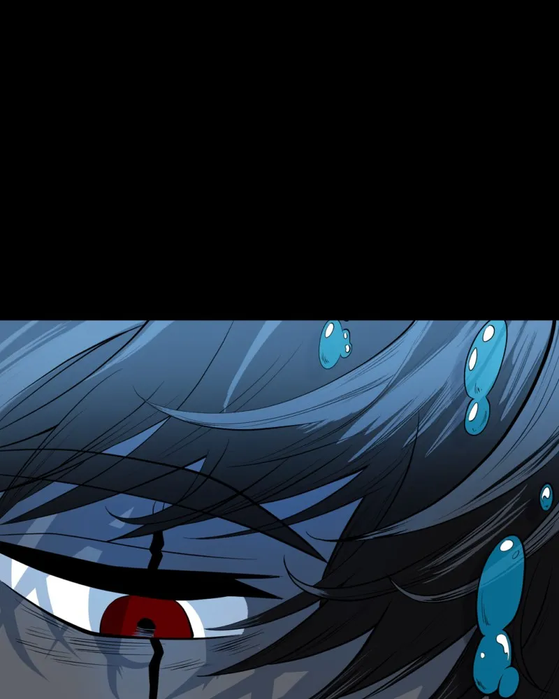 Back From Black Chapter 2 page 32 - 