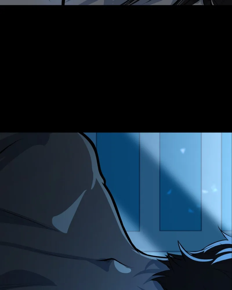 Back From Black Chapter 2 page 33 - 