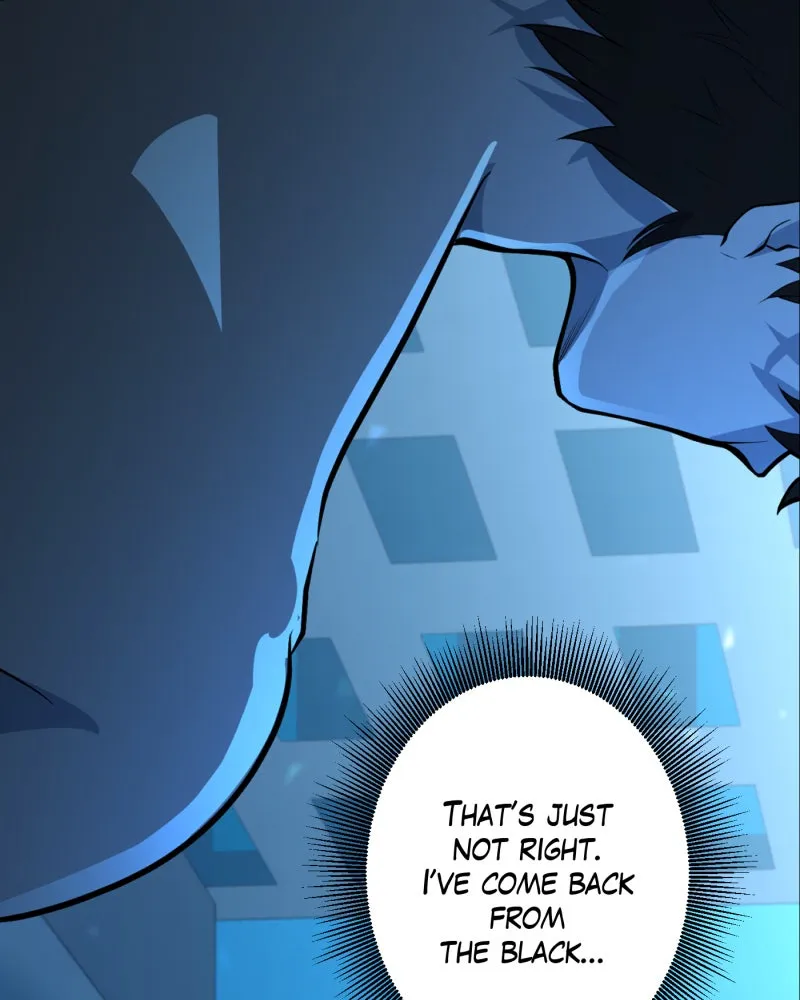 Back From Black Chapter 2 page 34 - 