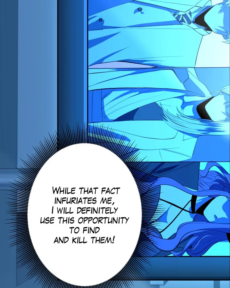 Back From Black Chapter 2 page 36 - 