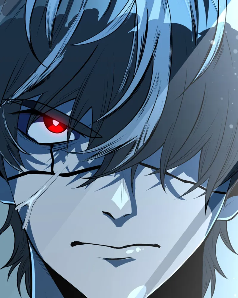 Back From Black Chapter 2 page 39 - 