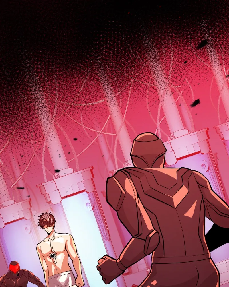 Back From Black Chapter 2 page 43 - 