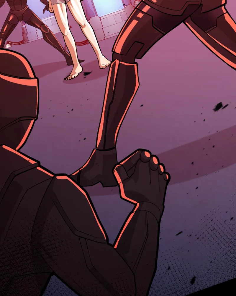 Back From Black Chapter 2 page 44 - 