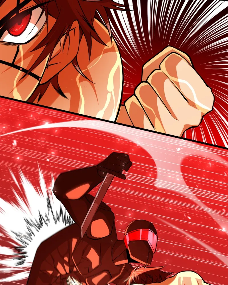 Back From Black Chapter 2 page 48 - 