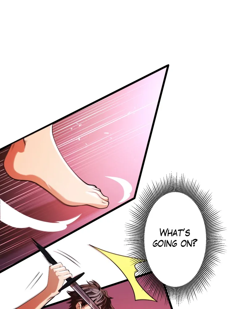 Back From Black Chapter 2 page 53 - 