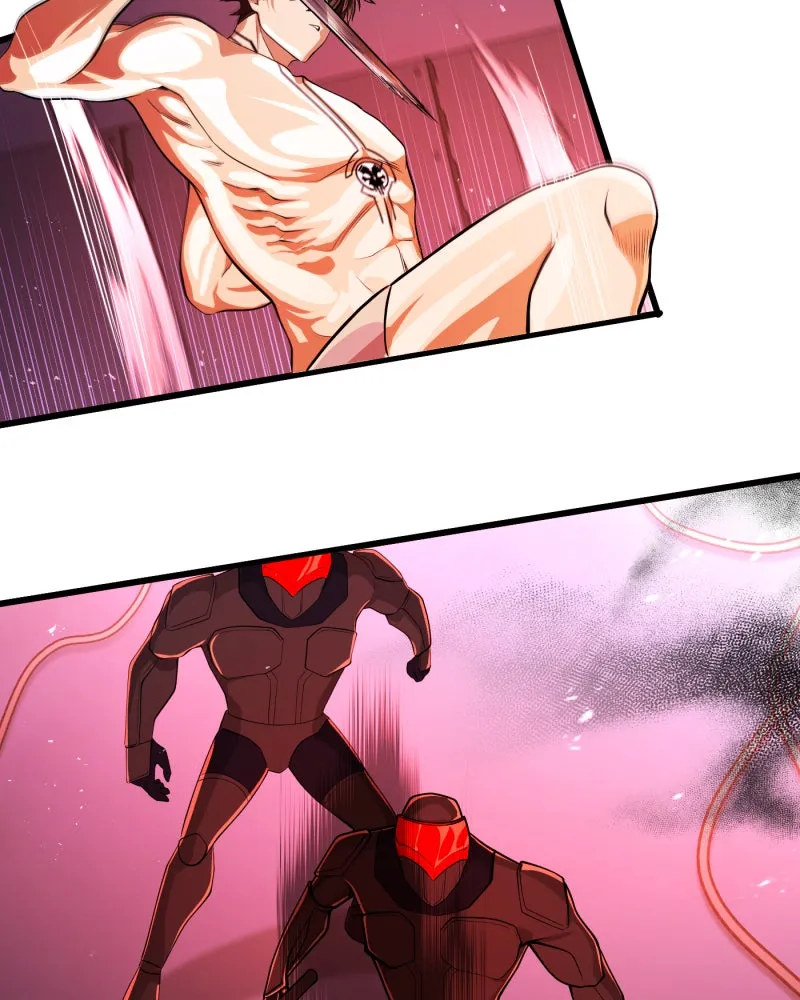 Back From Black Chapter 2 page 54 - 
