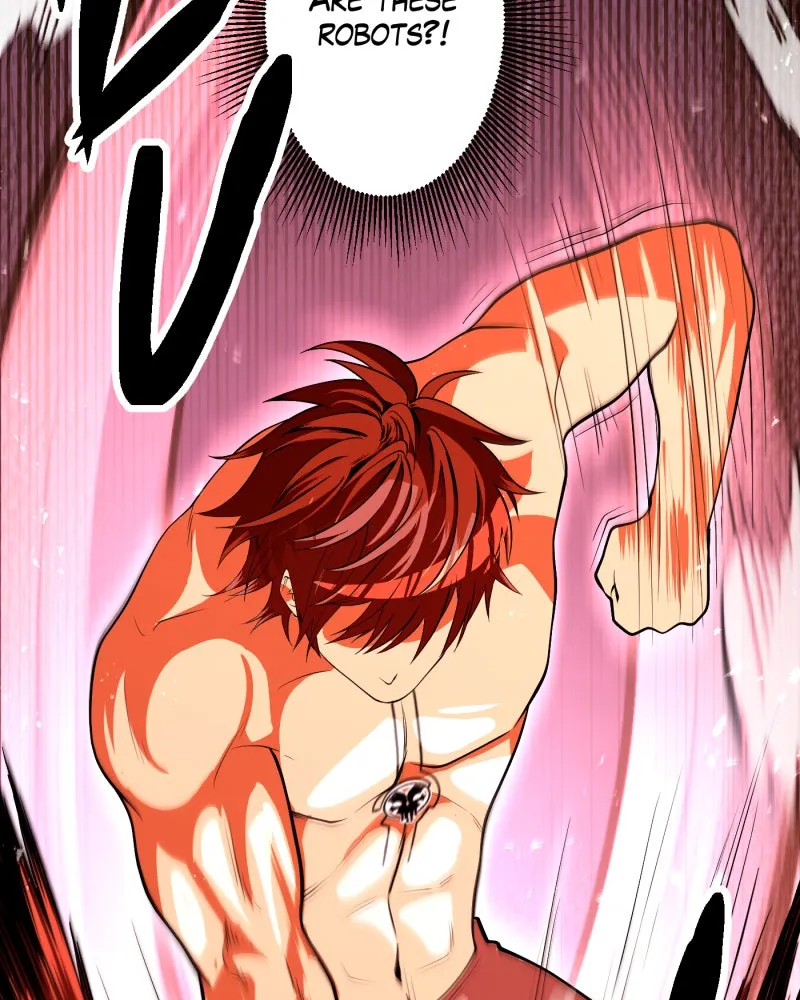 Back From Black Chapter 2 page 56 - 