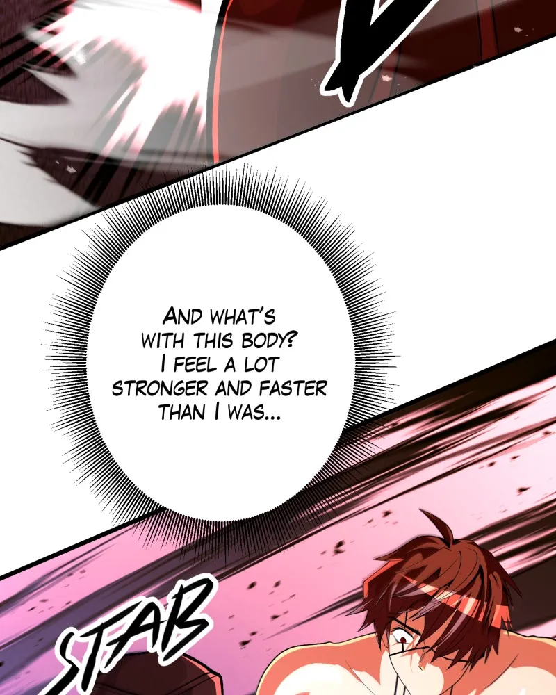Back From Black Chapter 2 page 58 - 