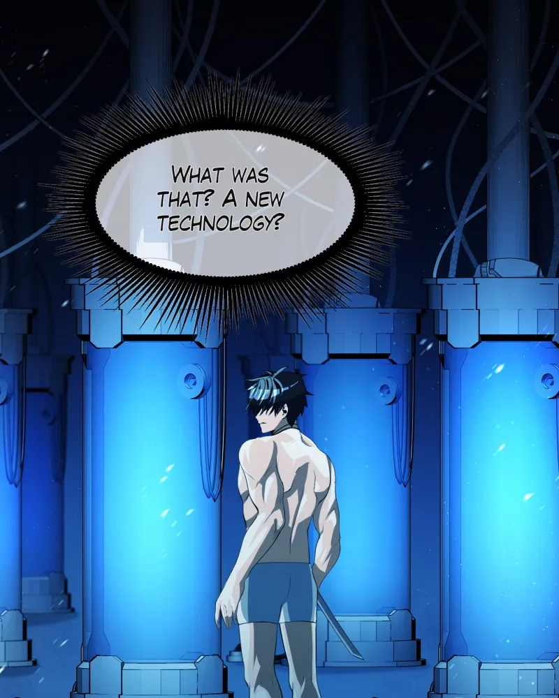 Back From Black Chapter 2 page 67 - 