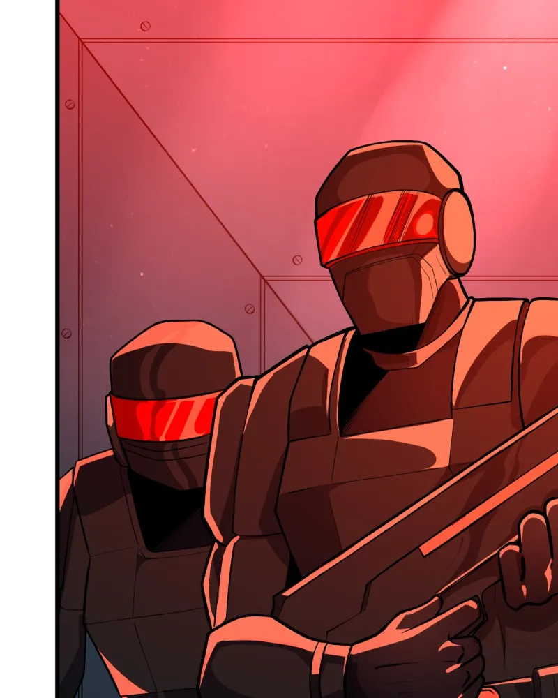 Back From Black Chapter 2 page 8 - 