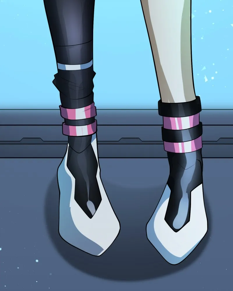 Back From Black Chapter 2 page 72 - 