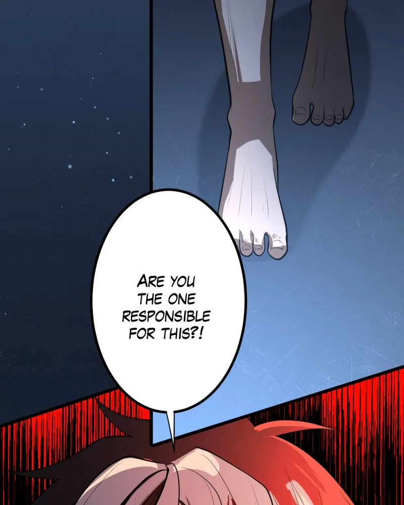 Back From Black Chapter 2 page 74 - 