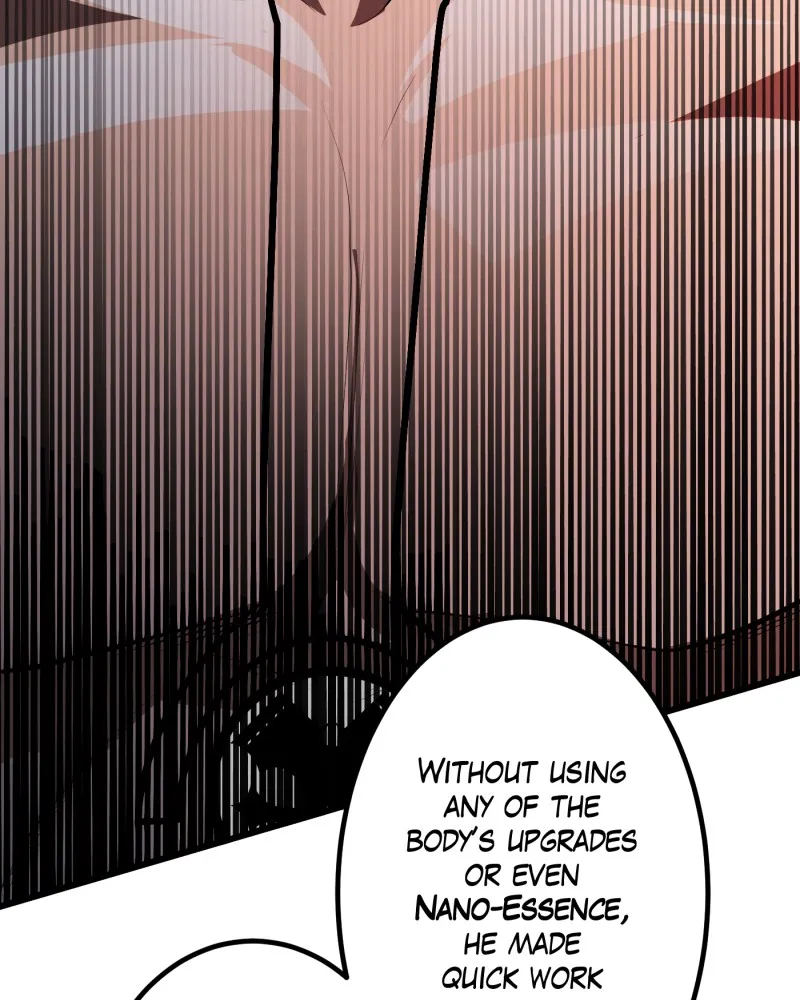 Back From Black Chapter 2 page 76 - 