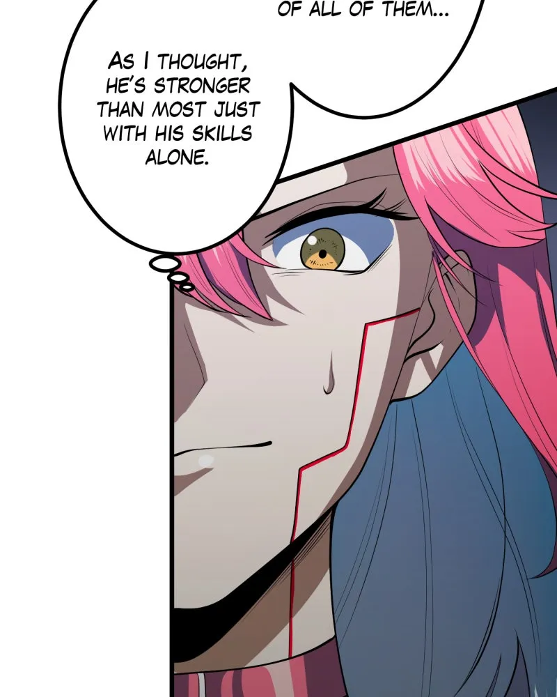 Back From Black Chapter 2 page 77 - 