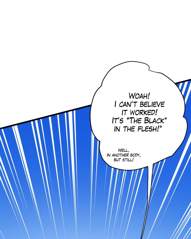 Back From Black Chapter 2 page 79 - 