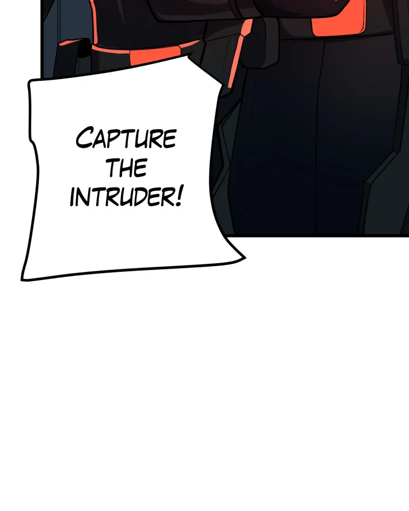 Back From Black Chapter 2 page 9 - 
