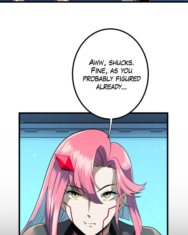 Back From Black Chapter 2 page 83 - 