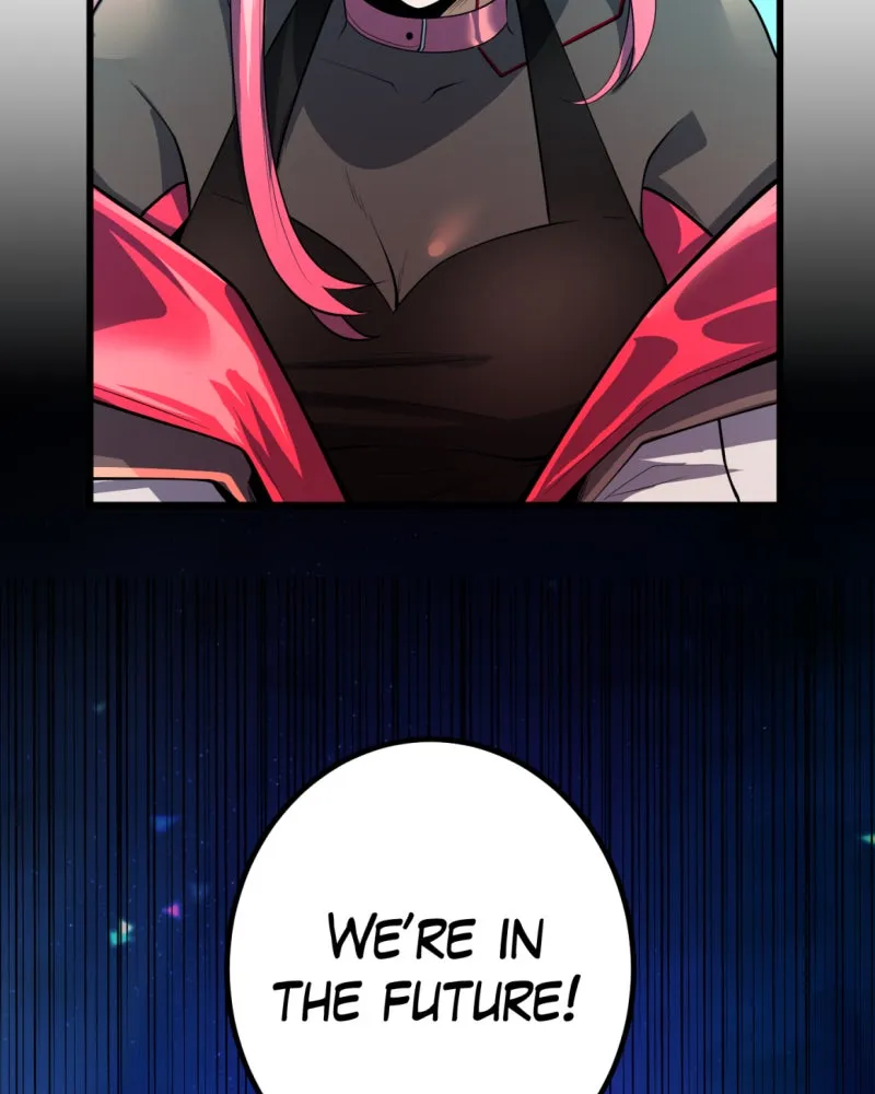 Back From Black Chapter 2 page 84 - 