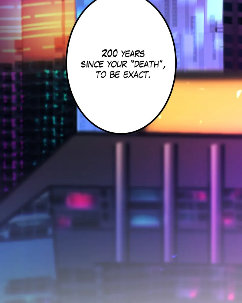 Back From Black Chapter 2 page 87 - 