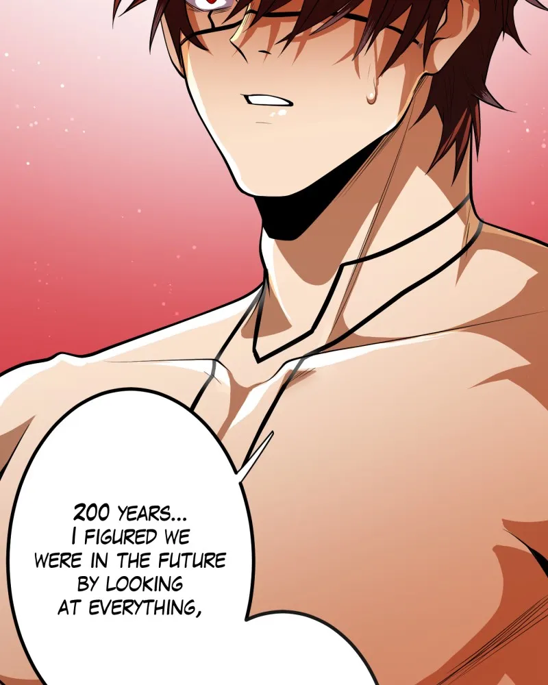 Back From Black Chapter 2 page 89 - 