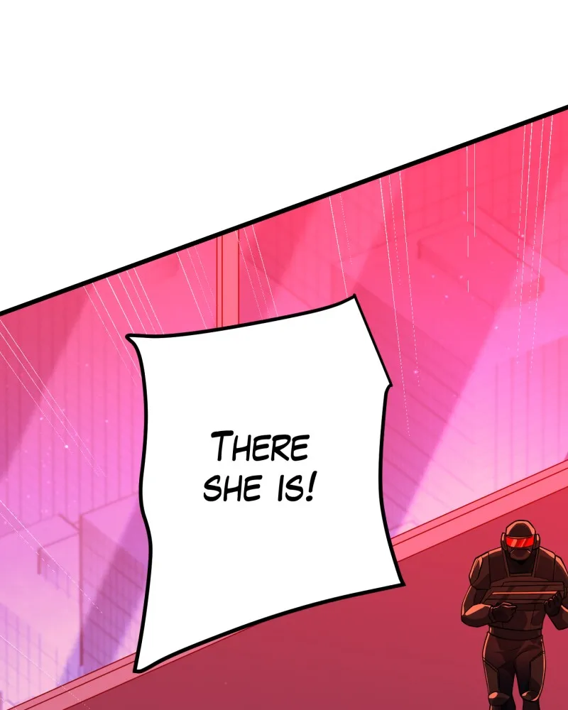 Back From Black Chapter 2 page 10 - 