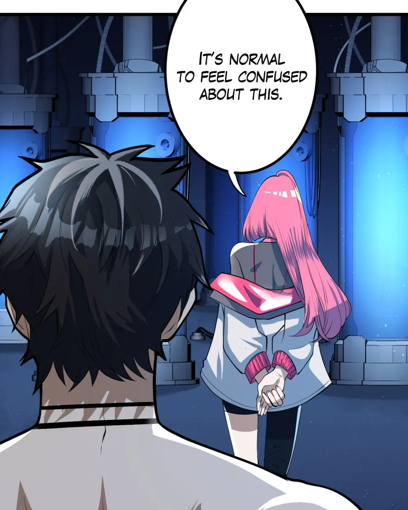 Back From Black Chapter 2 page 91 - 