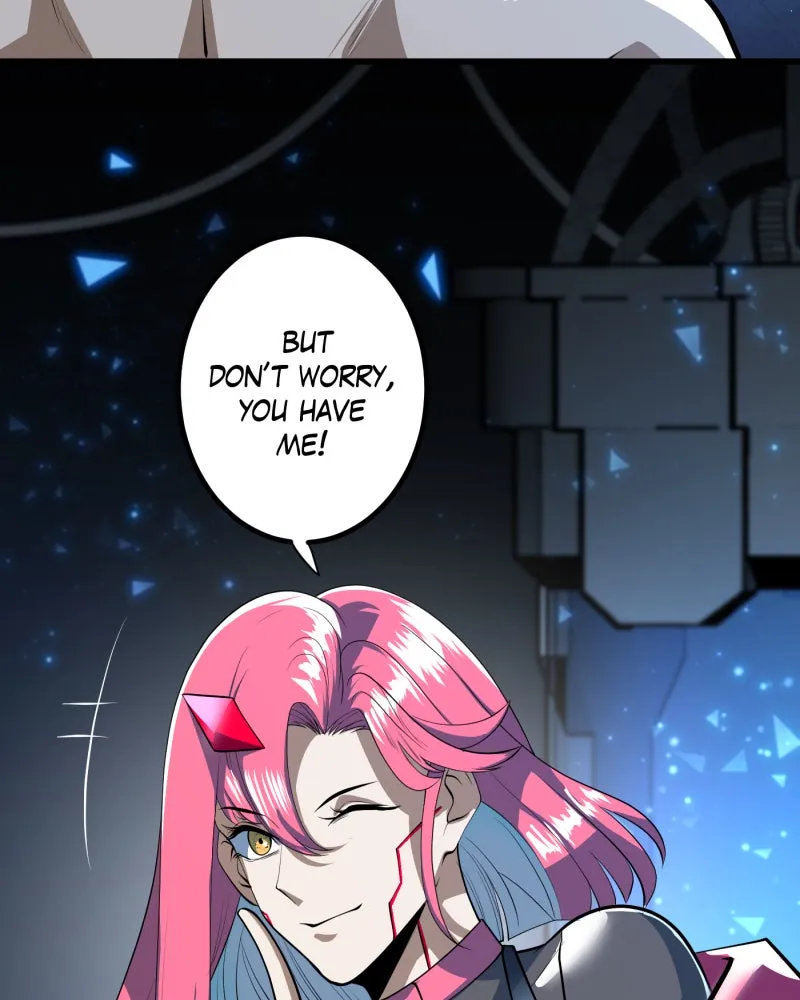 Back From Black Chapter 2 page 92 - 