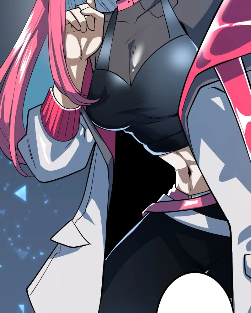 Back From Black Chapter 2 page 93 - 
